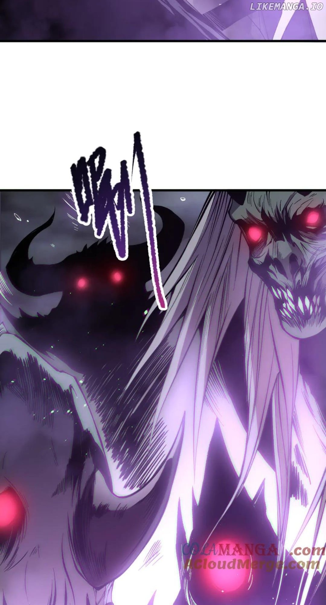 Catastrophic Necromancer Chapter 182 - page 46